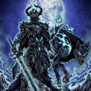 Lunariswaechter Widerstand gegen das Obskurium