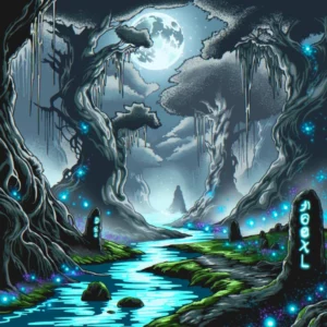 ThalRuhn und der Beginn der Lunariswaechter