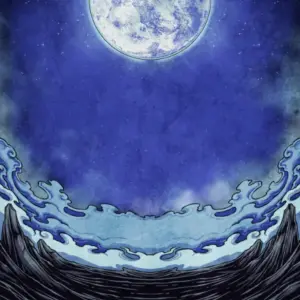 Veltharun die Schleierweiten