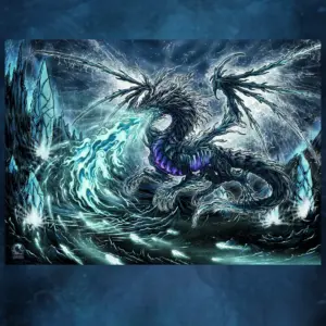 Voryn’Kael - der Seelenverschlinger A2